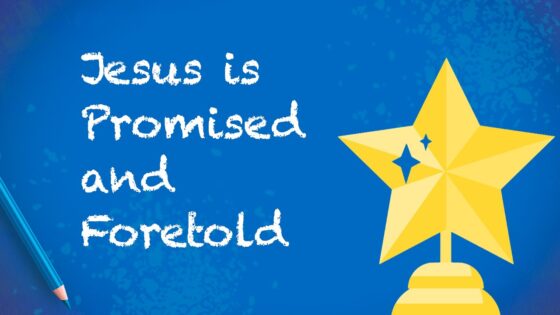 Old Testament Bible Prophecies for Kids | Are You Smarter Than An LKID Week 2 - Kingdom Kids Zone, Shows - The LKIDS Show
