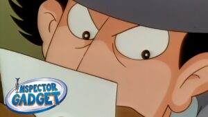 Luxury Cruise Jewels Rescue! | Inspector Gadget – WildBrain | Full HD Episodes - Kids TV Series, Kingdom Kids Zone - Inspector Gadget - WildBrain