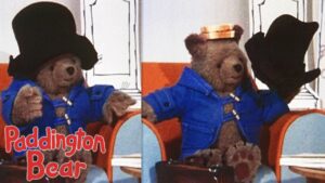 Magic Trick Magic! | Paddington Bear – WildBrain | Stop Motion Adventures - Kids TV Series, Kingdom Kids Zone - Paddington Bear - WildBrain