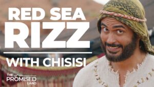 Chisisi Rizzing up The Women of TPL for 5 minutes - Movies & TV, Tv Series - The Promised Land