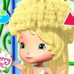 What Happened to My Hair?! 🍓 Berry Bitty Adventures 🍓 Cartoon for Kids - Kids TV Series, Kingdom Kids Zone - Strawberry Shortcake - WildBrain