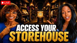 🔥LIVE: You Have a Storehouse in Heaven With YOUR Name On It | DEEP BELIEVER - Testimonies, Testimony in Teaching - Deep Believer