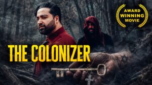 The Colonizer | 2024 | Faith | Christian Drama Movie - Full Movies, Movies & TV - Bigtime - Christian Movies