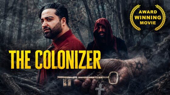 The Colonizer | 2024 | Faith | Christian Drama Movie - Full Movies, Movies & TV - Bigtime - Christian Movies