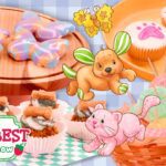 Perfect Pet Themed Recipes π Berry Best Baking Show π Strawberry Shortcake π Baking for Kids - Kids TV Series, Kingdom Kids Zone - Strawberry Shortcake - WildBrain