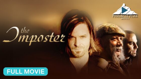 The Imposter | Full Christian Movie | Kevin Max, Troy Baker | Pinnacle Peak Movies - Full Movies, Movies & TV - Pinnacle Peak - Christian Movies