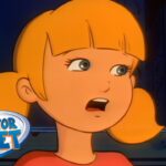 Dracula's Spooky Castle! | Inspector Gadget – WildBrain | Full HD Episodes - Kingdom Kids Zone, Little Learners - Inspector Gadget - WildBrain
