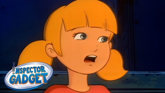 Dracula's Spooky Castle! | Inspector Gadget – WildBrain | Full HD Episodes - Kingdom Kids Zone, Little Learners - Inspector Gadget - WildBrain