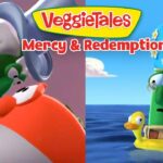 Mercy, Redemption & Second Chances 💚 VeggieTales 🙏 Forgiveness Can Change Everything - Kids TV Series, Kingdom Kids Zone - VeggieTales Official