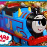 The Secret Pirate Treasure of Sodor! | Thomas & Friends: Watch Out Thomas! | 30 Minutes - Kids TV Series, Kingdom Kids Zone - Thomas & Friends