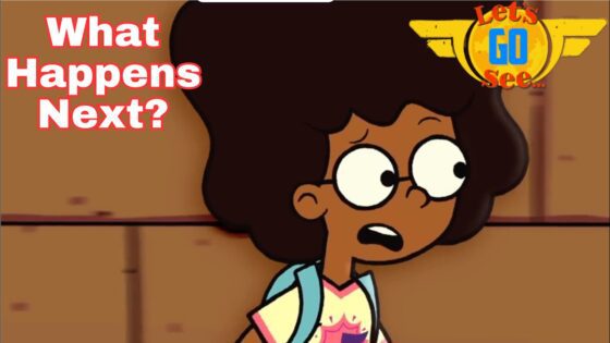 Lost Backpack, BIG Trouble! 😱 | What Happens Next? | Junior Jets Egypt Adventure | Let’s Go See - Kingdom Kids Zone, Little Learners - Let's Go See