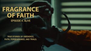 Fragrance of Faith | Episode 4 | Alive - Documentaries, Movies & TV - Vision Video