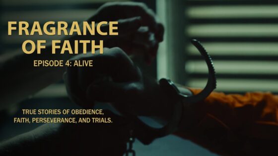Fragrance of Faith | Episode 4 | Alive - Documentaries, Movies & TV - Vision Video