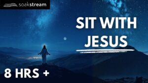 Fall Asleep to Bible Verses for Strength and Peace (8 Hours) - Hope & Healing, Meditations - SOAKSTREAM - Healing Scriptures
