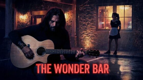 THE WONDERBAR (2026) | Full Movie | Faith-Based – Richard Grieco - Full Movies, Movies & TV - Official JC Films
