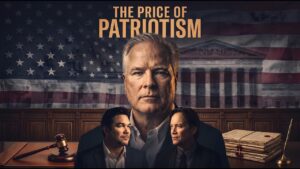 The Price of Patriotism (2026) Full Movie | Stephen Calk, Dean Cain | A JC Films Original - Full Movies, Movies & TV - Official JC Films