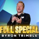 Old People Should Not be Allowed on Social Media | Byron Trimble FULL SPECIAL - Comedy - Dry Bar Comedy