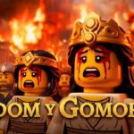SODOM AND GOMORRAH | Full Lego Bible Movie 2026 | Animated Bible Full Movie - Bible Stories, Kingdom Kids Zone - LEGO Bible Adventures