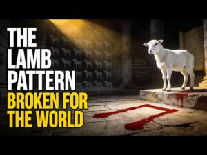 This Is NOT How Lambs Work: The Shocking Old Testament Clue Everyone Misses About Jesus - Jesus & the Resurrection, Truth Seekers - Cold-Case Christianity - J. Warner & Jimmy Wallace