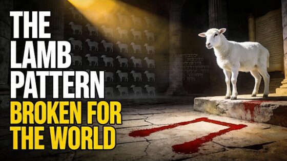 This Is NOT How Lambs Work: The Shocking Old Testament Clue Everyone Misses About Jesus - Jesus & the Resurrection, Truth Seekers - Cold-Case Christianity - J. Warner & Jimmy Wallace
