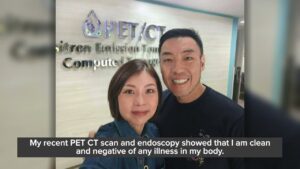 Tricia Camacho | August 16, 2026 - Body Healing, Heart Healing, Oncologic conditions - Christ’s Commission Fellowship