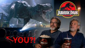 Did YOU Watch Jurassic Park With Ron Wyatt?! - Biblical Archaeology, Documentaries, Movies & TV - [ ProverbsGuys Ministries ]