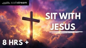 Bible Verses To Listen To When You Feel Scared Or Lost - Hope & Healing, Meditations - SOAKSTREAM - Healing Scriptures