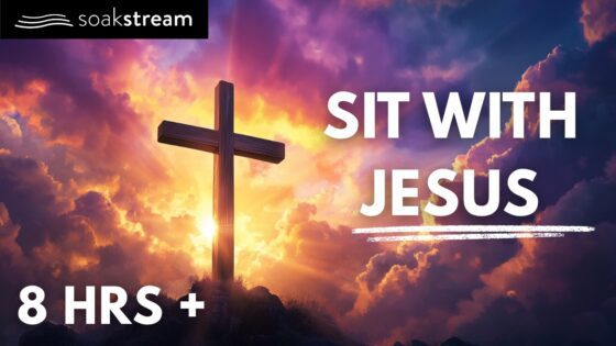 Bible Verses To Listen To When You Feel Scared Or Lost - Hope & Healing, Meditations - SOAKSTREAM - Healing Scriptures