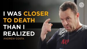 From Meth Addiction to Jesus: Andrew Costa’s Powerful Conversion | Jesus My Saviour - Addiction, Substance addiction, Testimonies - Shalom World
