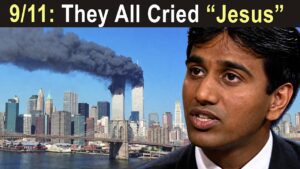 Survivor Led 20 People to Call on Jesus as the Tower Collapsed - Catastrophic Events, Disasters Survivals, Testimonies - 100huntley
