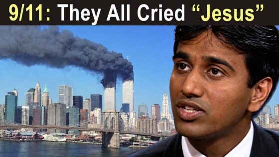 Survivor Led 20 People to Call on Jesus as the Tower Collapsed - Catastrophic Events, Disasters Survivals, Testimonies - 100huntley