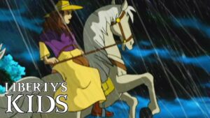 Bunker Hill | Liberty's Kids – WildBrain | Kid Movies - Kids (6-9), Kingdom Kids Zone - Liberty's Kids - WildBrain