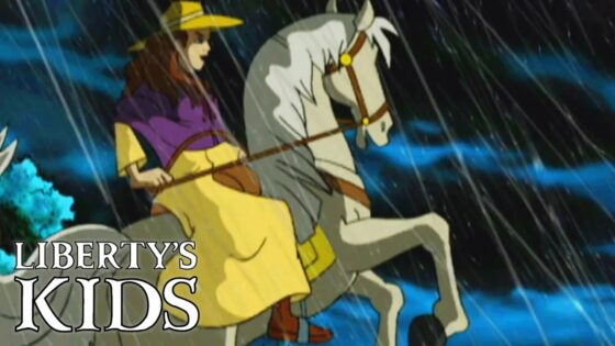 Bunker Hill | Liberty's Kids – WildBrain | Kid Movies - Kids (6-9), Kingdom Kids Zone - Liberty's Kids - WildBrain