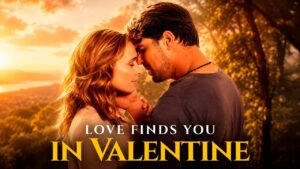 Love Finds You in Valentine | 2016 | Christian Romance Movie - Full Movies, Movies & TV - Bigtime - Christian Movies