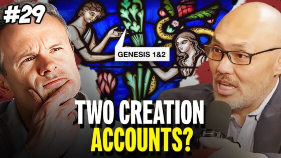 An Old Testament Scholar on Why Genesis Repeats Itself - Is the Bible Reliable?, Truth Seekers - Sean McDowell