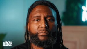 I Ran From God Until I Had Nothing Left | Testimony #407 - Addiction, Substance addiction, Testimonies - Delafé Testimonies