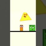 Octoblock and the Path of Justice | Numberblocks COURSE – Level 2, Orange (S6 E10) - Kingdom Kids Zone, Little Learners, Shorts - Numberblocks