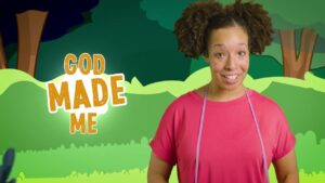 Toddler_September_Moses - Kingdom Kids Zone, Seed of Faith, Shows - Crossroads Kids' Club