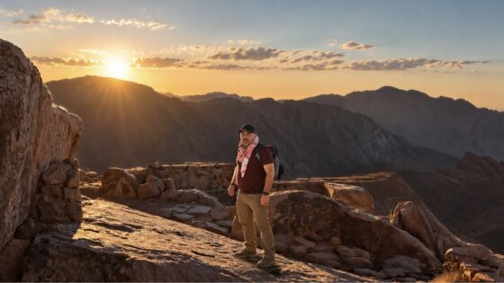 When God Came Down on Mount Sinai | The Exodus - Documentaries, Movies & TV - Appian Media