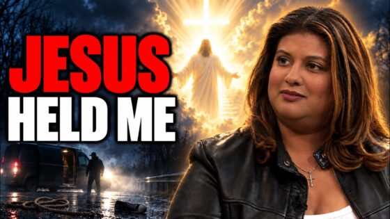 Kidnapped, Tortured for 14 Days Then Jesus Appeared - Criminal Incidents, Disasters Survivals, Testimonies - 100huntley