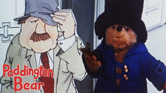 Mistaken For A Crook! Fake Oil Mystery! | Paddington Bear – WildBrain | Stop Motion Adventures - Kids TV Series, Kingdom Kids Zone - Paddington Bear - WildBrain