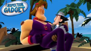 Rogue AI Attack! | Inspector Gadget – WildBrain | Full HD Episodes - Kids TV Series, Kingdom Kids Zone - Inspector Gadget - WildBrain
