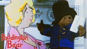 Theater Disaster! Something Is Wrong Behind Stage! | Paddington Bear – WildBrain | Stop Motion - Kids TV Series, Kingdom Kids Zone - Paddington Bear - WildBrain