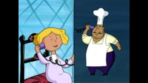 Madeline and the Tea Party | Madeline – WildBrain | Kid Movies - Kids TV Series, Kingdom Kids Zone - Madeline - WildBrain