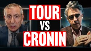 James Tour Responds After Lee Cronin Debate on Piers Morgan - Science & Faith, Truth Seekers - Dr. James Tour
