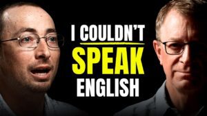 I Refused to Fake a Spiritual Experience — Then One Overwhelmed Me in My Car. – #189 Tyler Edwards - Atheist, Encounters, Holy Spirit Encounters - A Stronger Faith