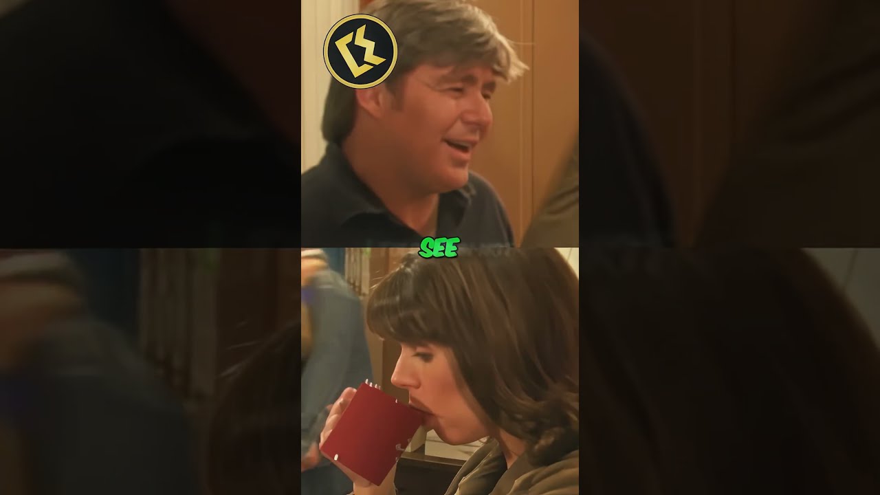 IRS Audit Chaos When 'Not a Big Deal' Becomes a BIG DEAL! - Comedy, Shorts - Faith Channel