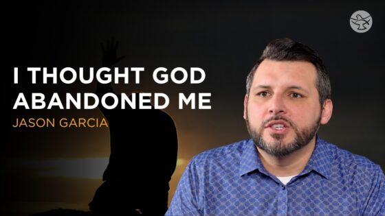 I Walked Away From God… Until He Brought Me Home | Jason Garcia | Jesus My Savior | Shalom World - Salvation / Converts, Testimonies, Witchcraft / NewAge - Shalom World