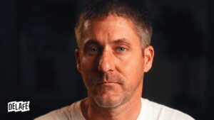 35 Years I Wanted JESUS’ Help, But Not JESUS | Testimony #401 - Addiction, Substance addiction, Testimonies - Delafé Testimonies
