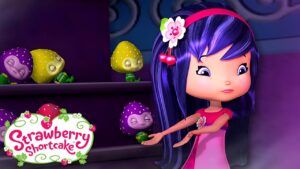 The Berrykins Are Bored to Sleep! 🍓 Berry Bitty Adventures 🍓 Cartoon for Kids - Kids TV Series, Kingdom Kids Zone - Strawberry Shortcake - WildBrain